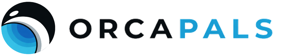 OrcaPals Logo